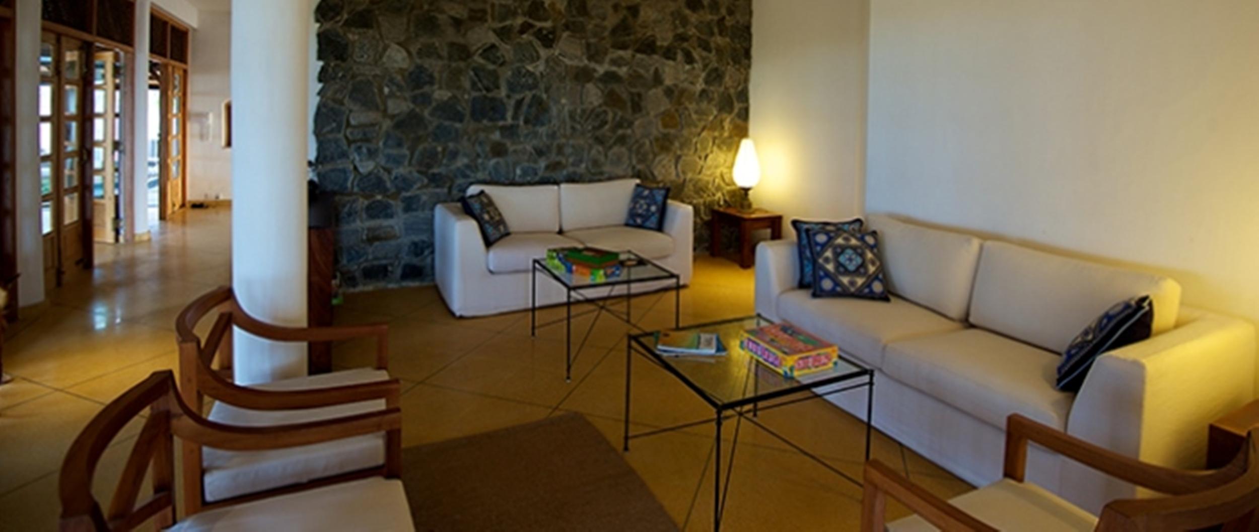 Jetwing Kottukal Beach House Pottuvil Exteriér fotografie