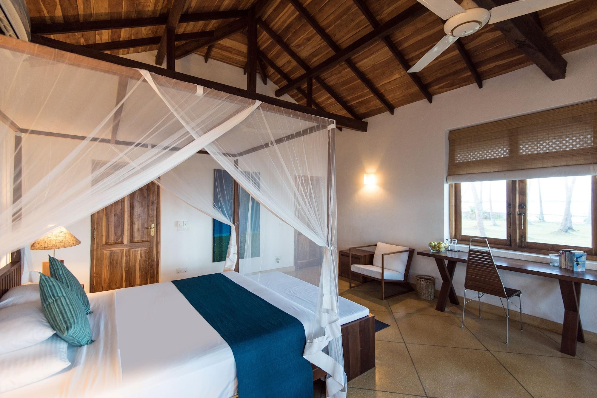Jetwing Kottukal Beach House Pottuvil Exteriér fotografie