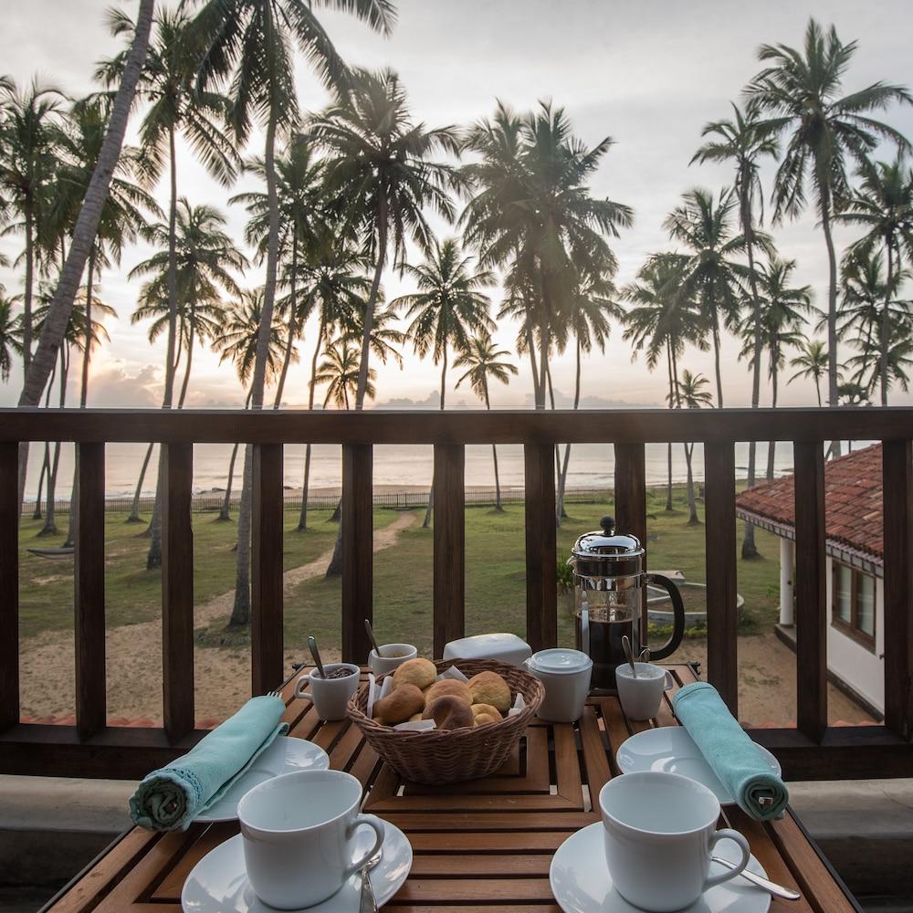 Jetwing Kottukal Beach House Pottuvil Exteriér fotografie