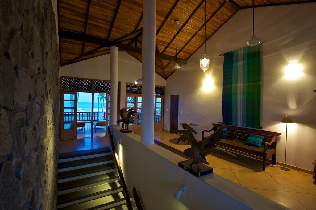 Jetwing Kottukal Beach House Pottuvil Pokoj fotografie