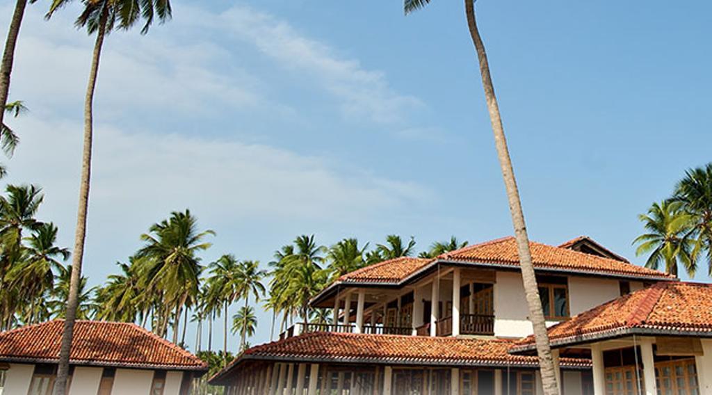 Jetwing Kottukal Beach House Pottuvil Pokoj fotografie