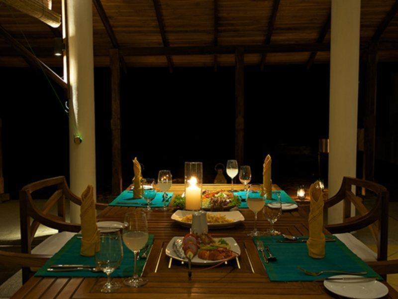 Jetwing Kottukal Beach House Pottuvil Exteriér fotografie