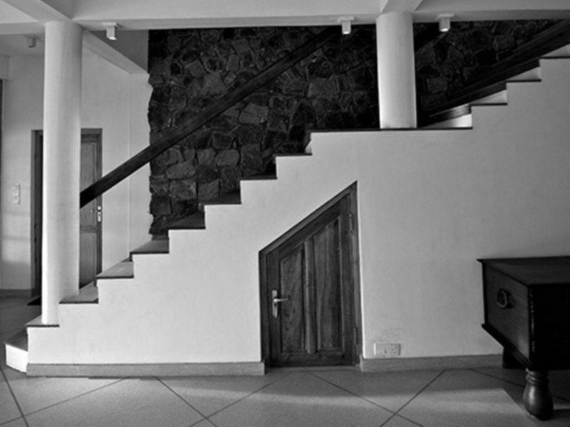 Jetwing Kottukal Beach House Pottuvil Exteriér fotografie
